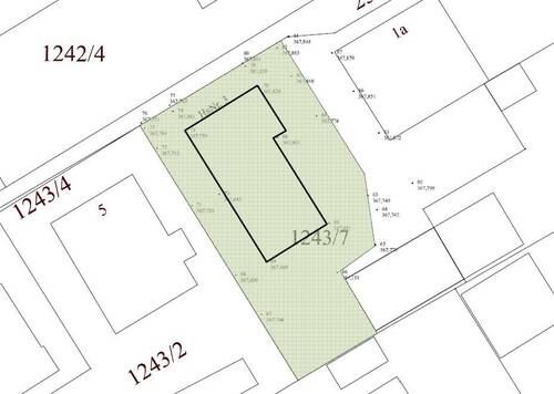 Lageplan - 