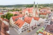 Beilngries Ortskern - Doppelhaushälfte mit 131,00 m² in Beilngries zum Kaufen