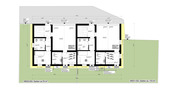 Grundriss Erdgeschoss - 