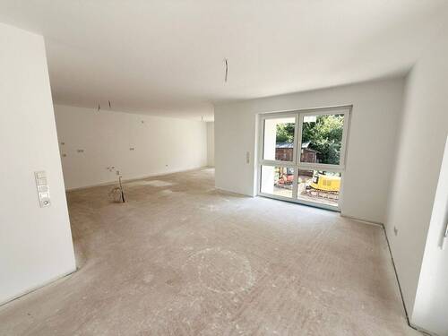Blick Esszimmer - 
