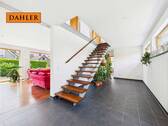 Diele - 6 Zimmer Einfamilienhaus zum Kaufen in Graben