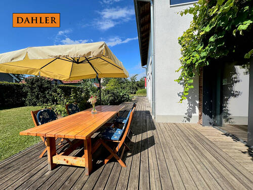 Terrasse - 