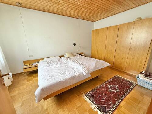 Schlafzimmer - 