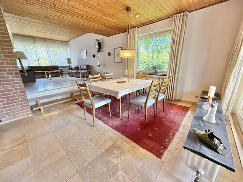 Essbereich - 