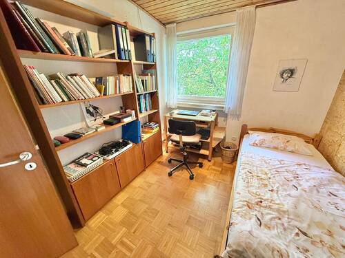 Schlafzimmer - 