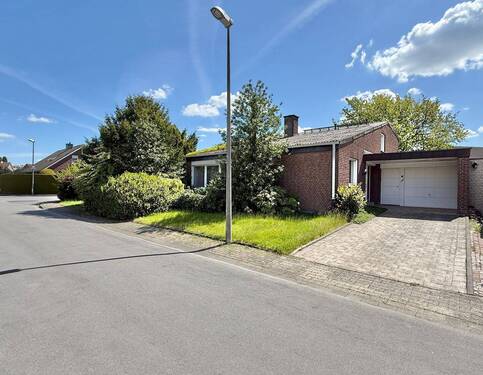 Hausansicht - 