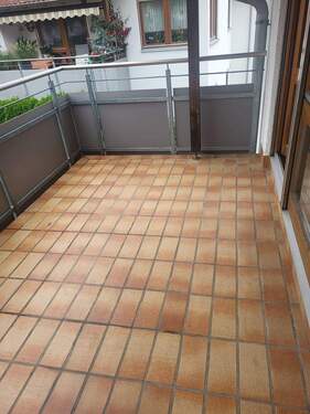 2 Balkone - 