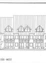 Ansicht Haus B - 