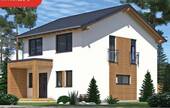 Beispielhaus - 