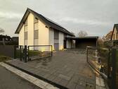 Bild 3 - 5 Zimmer Einfamilienhaus in Klein Offenseth Sparrieshoop