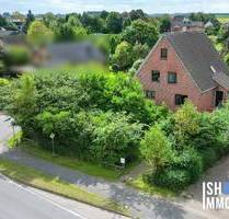 Freiraum mit viel Platz für die Familie! - Drochtersen Assel