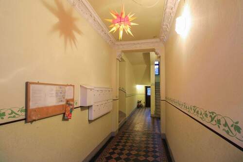 Hausflur EG Ansicht 02 - 