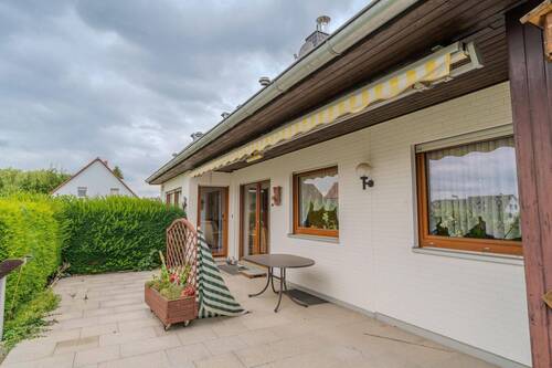 Außenansicht - Mehrfamilienhaus, Wohnhaus mit 199,90 m² in Braunschweig zum Kaufen