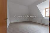 Schlafzimmer - 2 Zimmer Etagenwohnung in Auerbach