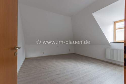 Schlafzimmer - 2 Zimmer Etagenwohnung in Auerbach