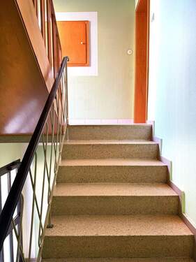 Treppenhaus - 