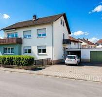 Freistehendes Zwei- bis Dreifamilienhaus in sehr guter Lage von Brühl mit attraktivem Erbbaurecht