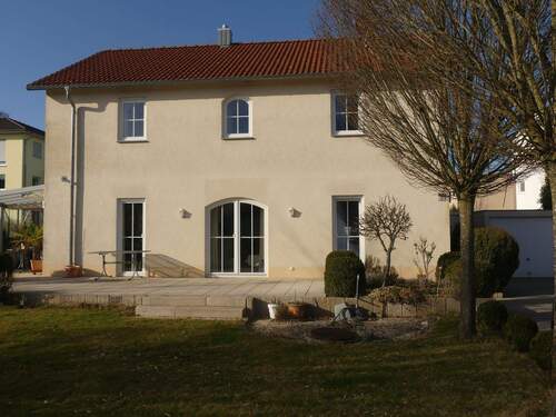 Einziehen ab 01.04.2026 - 