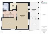 Grundriss EG - 