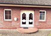 Haustür - 