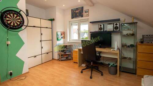 Schlafen / Kinderzimmer - 