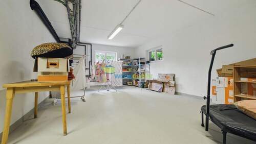 Hauswirtschaftsraum - 