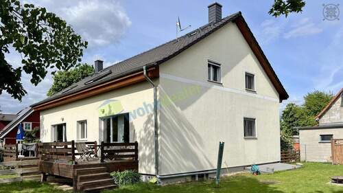 Objekt Terrassenseitig - 