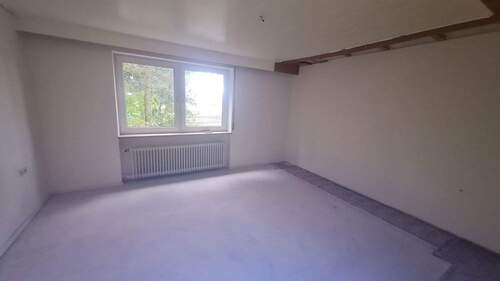 Schlafen EG Bezugsfrei - 