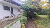 Terrasse EG + Garten - 