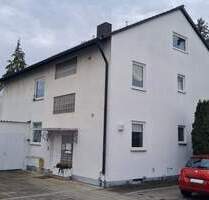 Gepflegtes 2-3 Familienhaus in NÜRNBERG-Kalchreuth ab 03.2026 komplett BEZUGSFREI