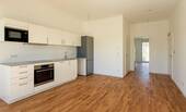 Wohnküche - 2 Zimmer Etagenwohnung zur Miete in Berlin