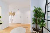 Eingangsbereich (beispiel) - 5 Zimmer Doppelhaushälfte zum Kaufen in München