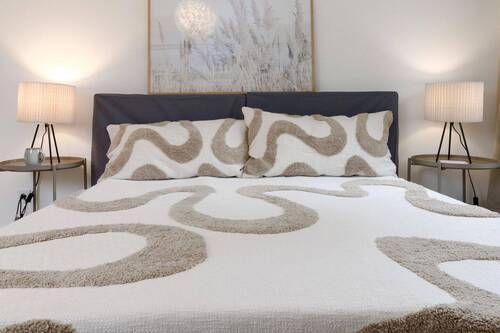 Schafzimmer - Doppelhaushälfte mit 153,00 m&sup2; in München zum Kaufen