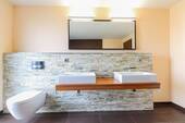Badezimmer OG - 