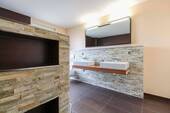 Badezimmer OG - 