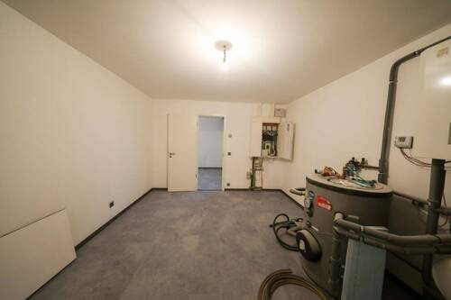 Heizraum - 