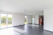 Wohnbereich EG - 
