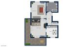 Grundriss - 