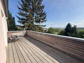 Balkon - 2 Zimmer Etagenwohnung zur Miete in Stuttgart