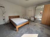 Schlafzimmer - Etagenwohnung mit 67,00 m&sup2; in Stuttgart zur Miete