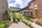 Innenhof - 6 Zimmer Einfamilienhaus zum Kaufen in Zülpich
