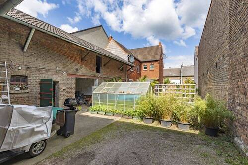 Innenhof - 