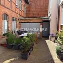 Innenhof - Gewerbeobjekt (Büro, Produktion, Verkauf) in Bockenem