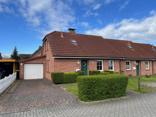 Bild3 - 3 Zimmer Reihenendhaus in Hage