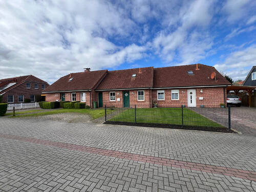 Bild4 - Reihenendhaus mit 85,00 m² in Hage zum Kaufen