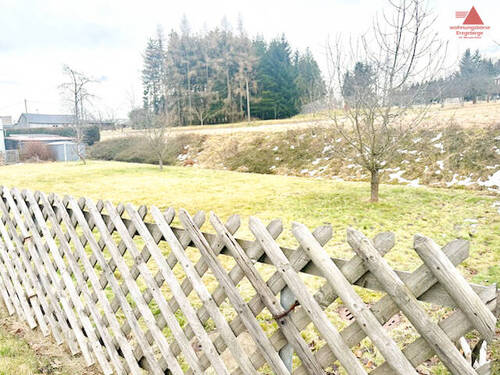 Grundstück, Geyer - Grundstück zum Kaufen in Geyer