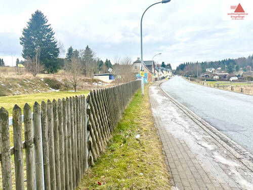 Grundstück, Geyer - Grundstück in Geyer