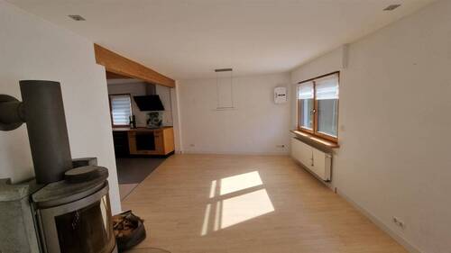 Wohn-Essbereich - Mehrfamilienhaus, Wohnhaus mit 169,00 m² in Mühltal zum Kaufen