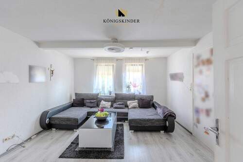Wohnzimmer DG - 