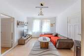 Wohnzimmer EG - 